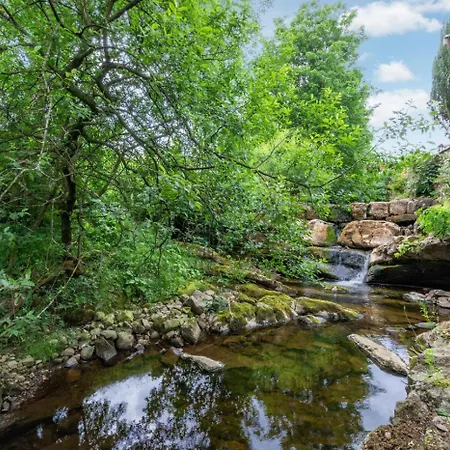 Hébergement de vacances West *