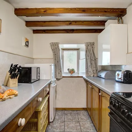 Hébergement de vacances West