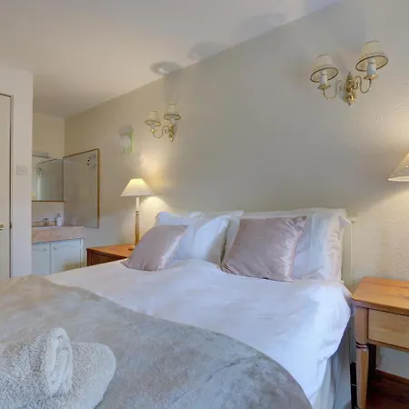 Сasa de vacaciones 2 Bed In Oc-ds321 *