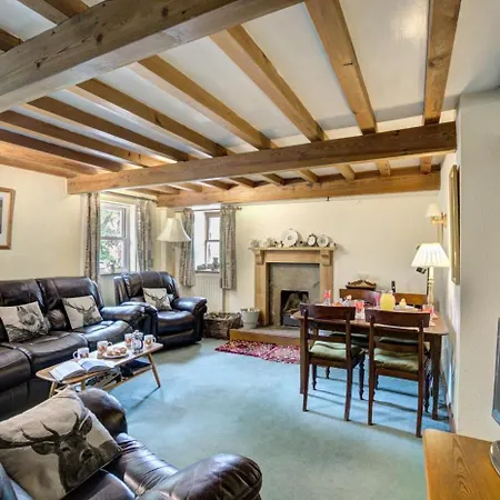 Сasa de vacaciones 2 Bed In Oc-ds321