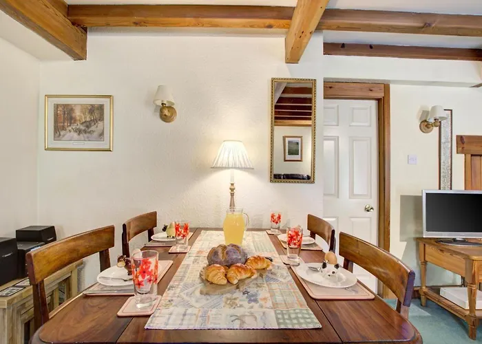 2 Bed In Oc-ds321 Сasa de vacaciones *