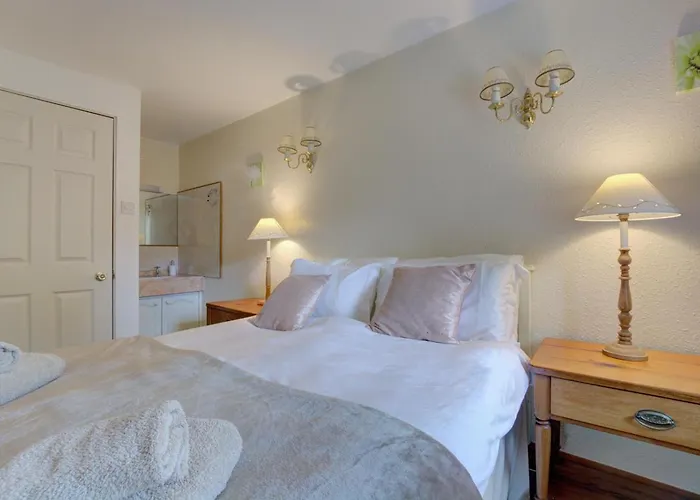 Сasa de vacaciones 2 Bed In Oc-ds321 *