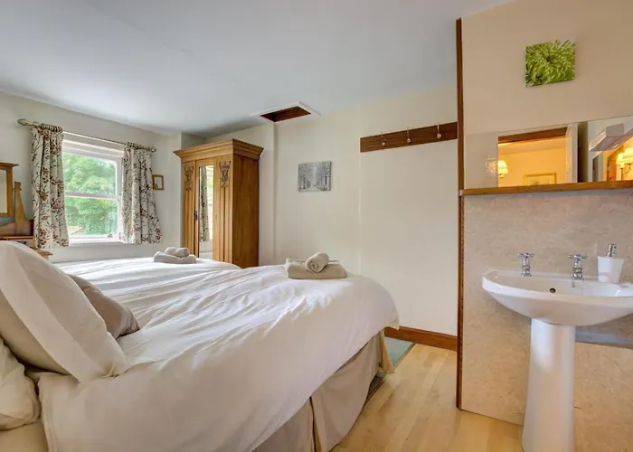 2 Bed In Oc-ds321 Сasa de vacaciones Thwaite