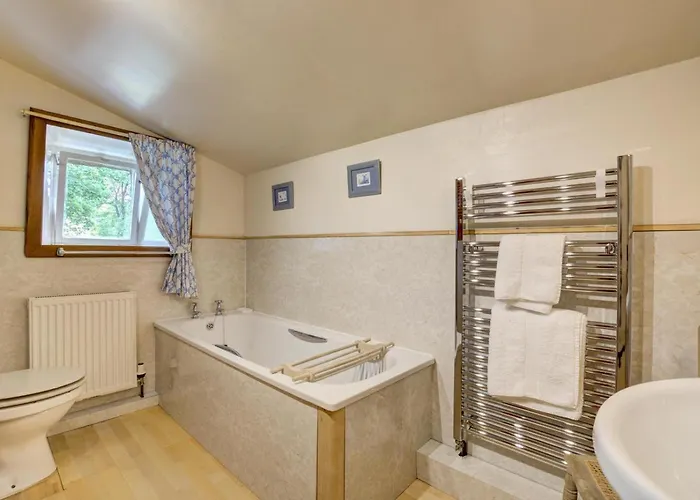 2 Bed In Oc-ds321 * Thwaite