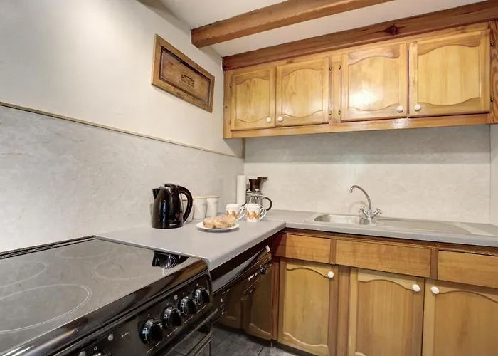 2 Bed In Oc-ds321 Сasa de vacaciones Thwaite