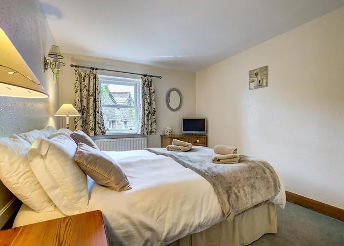 2 Bed In Oc-ds321 * Thwaite