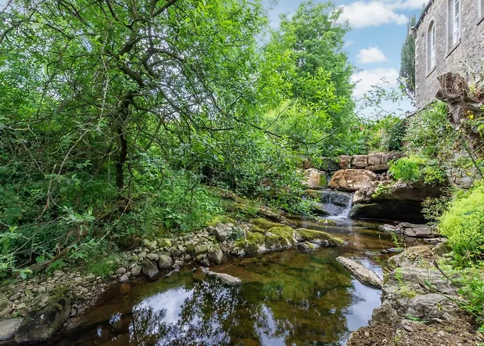 Сasa de vacaciones 2 Bed In Oc-ds321 *