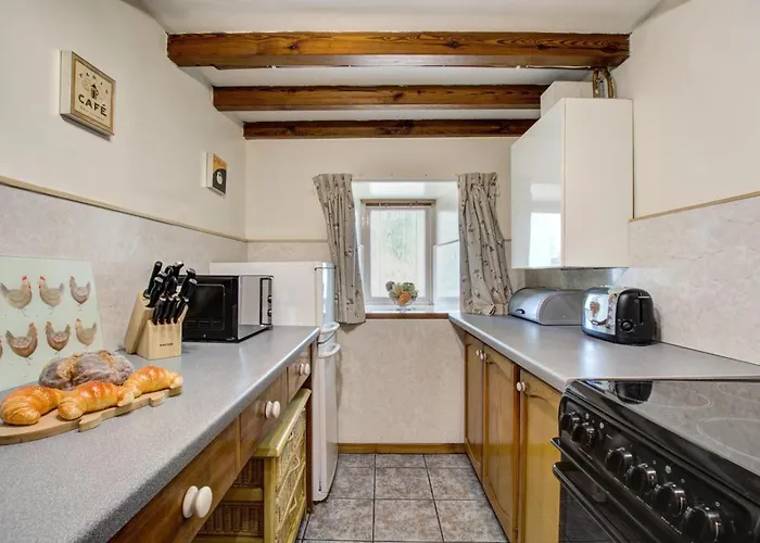 Сasa de vacaciones 2 Bed In Oc-ds321