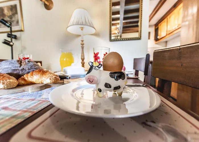 2 Bed In Oc-ds321 Сasa de vacaciones *