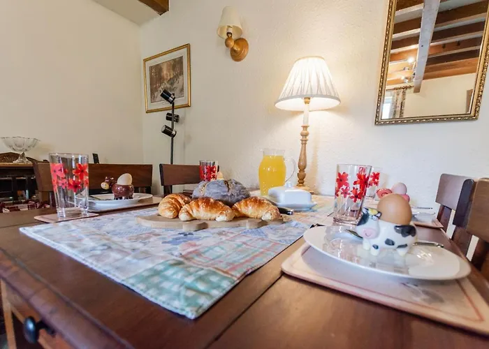 Сasa de vacaciones 2 Bed In Oc-ds321